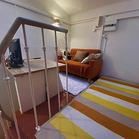 Le Petit Change Avignon Eksteriør billede