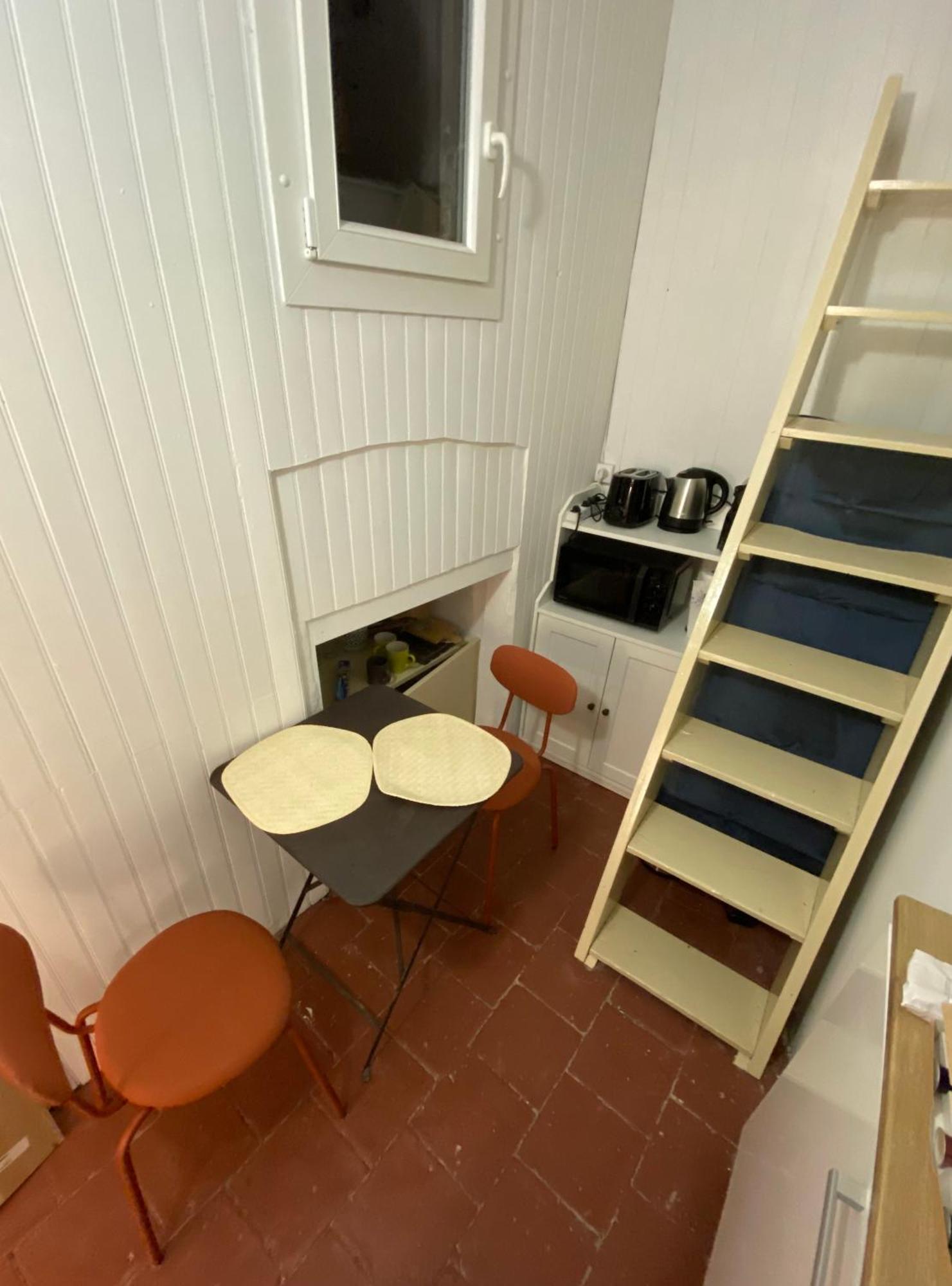 Le Petit Change Avignon Eksteriør billede